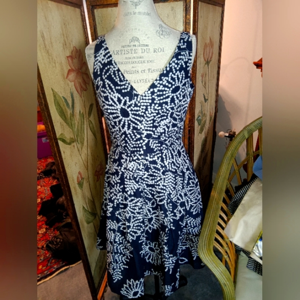 Tommy Hilfiger line Sun dress